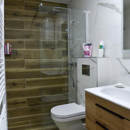 Apartament Mountainskylux