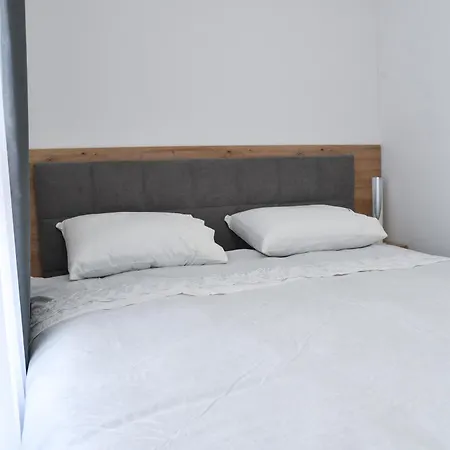 Apartament Mountainskylux